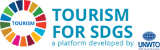 Tourism for SDGs